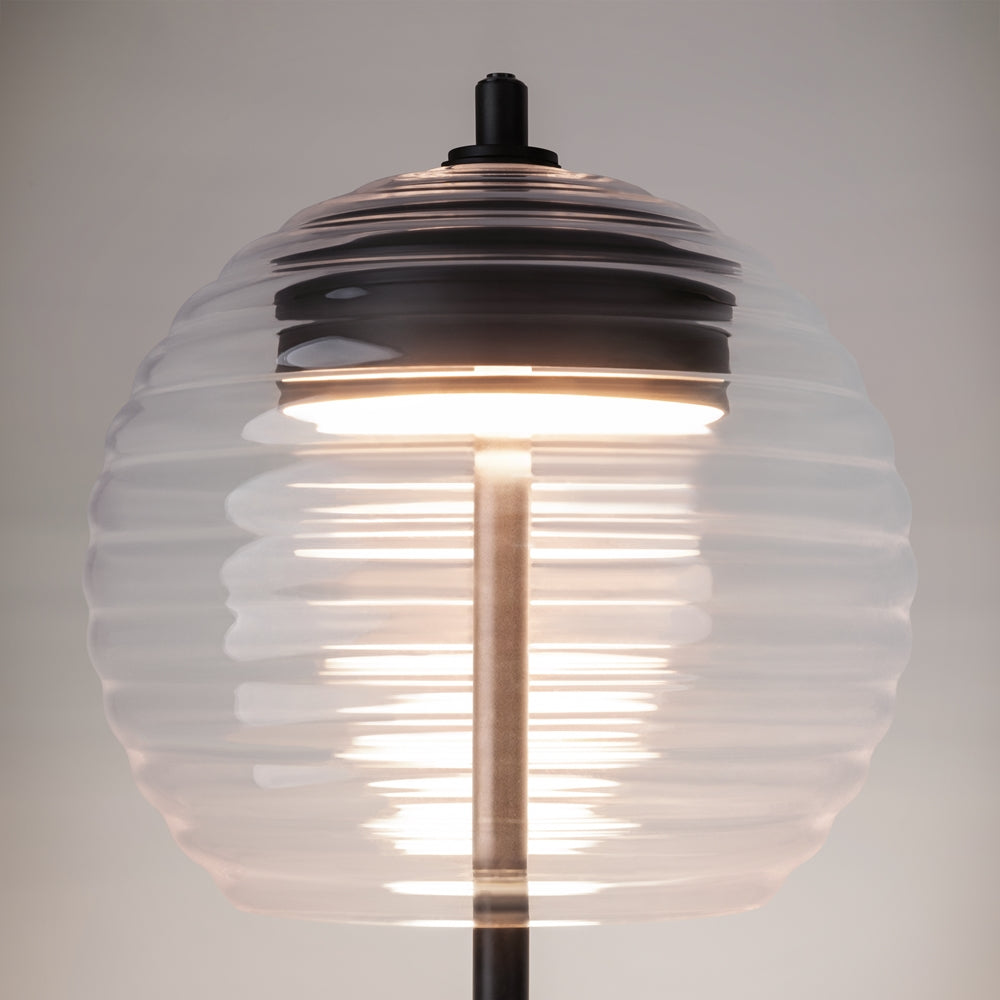 Maytoni Mystic LED stolní svítidlo