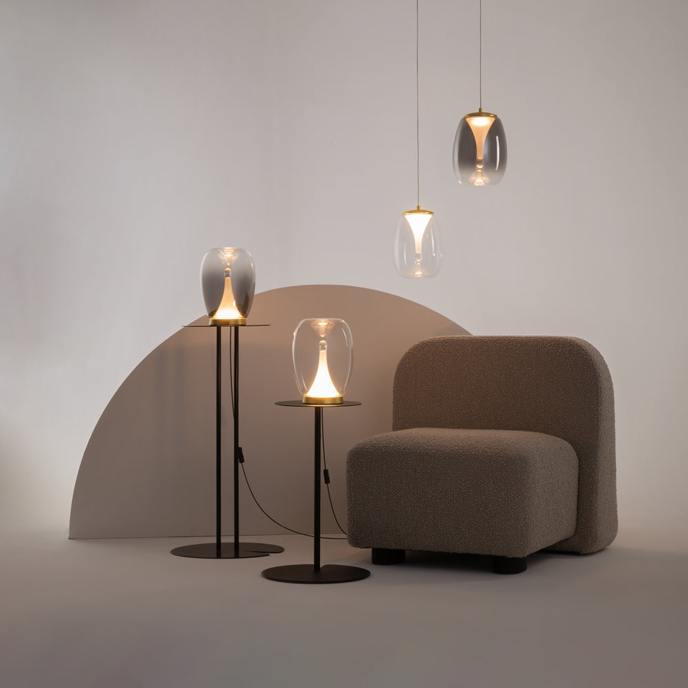 Maytoni Splash LED stolní svítidlo