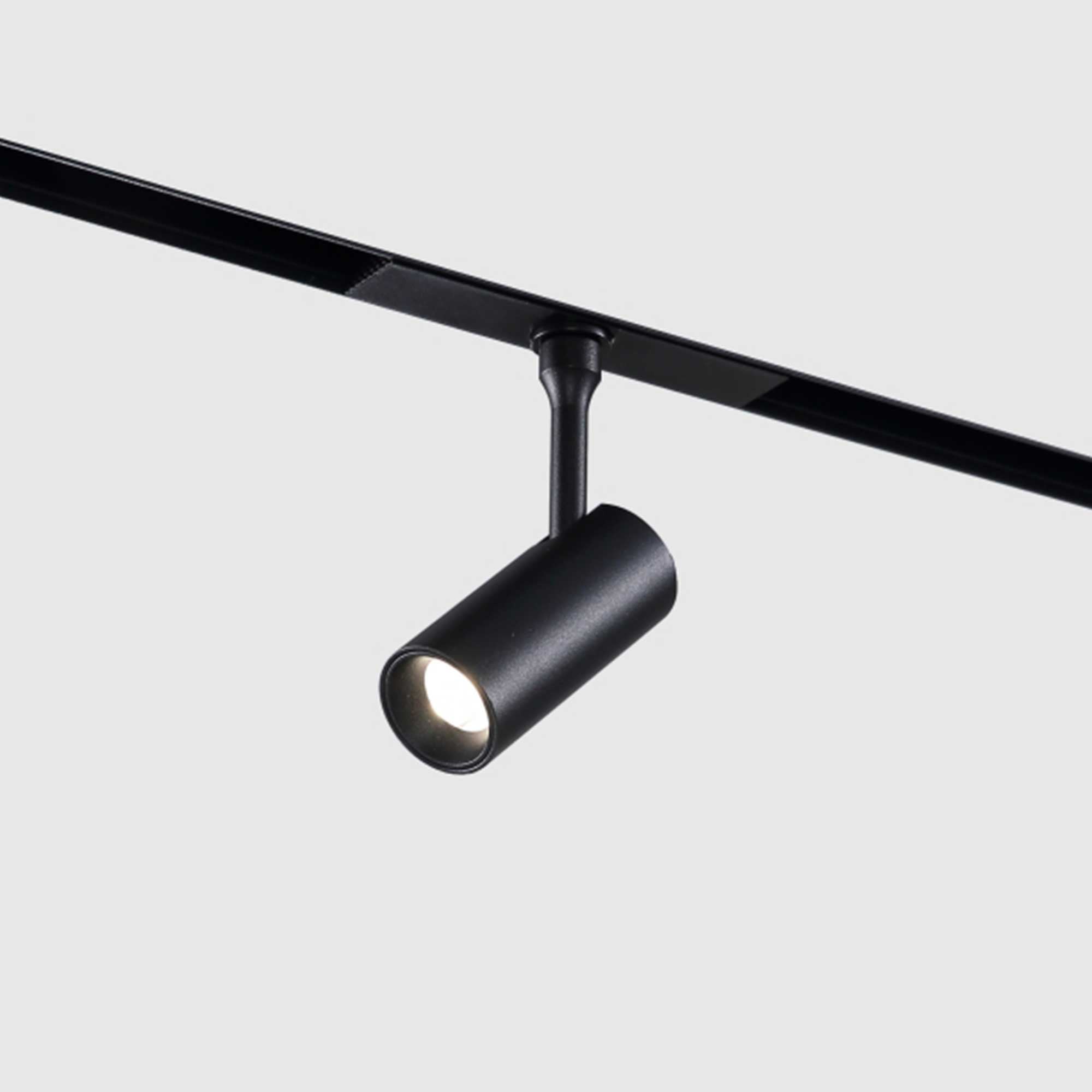 Magneto LED  für 48V Streifen