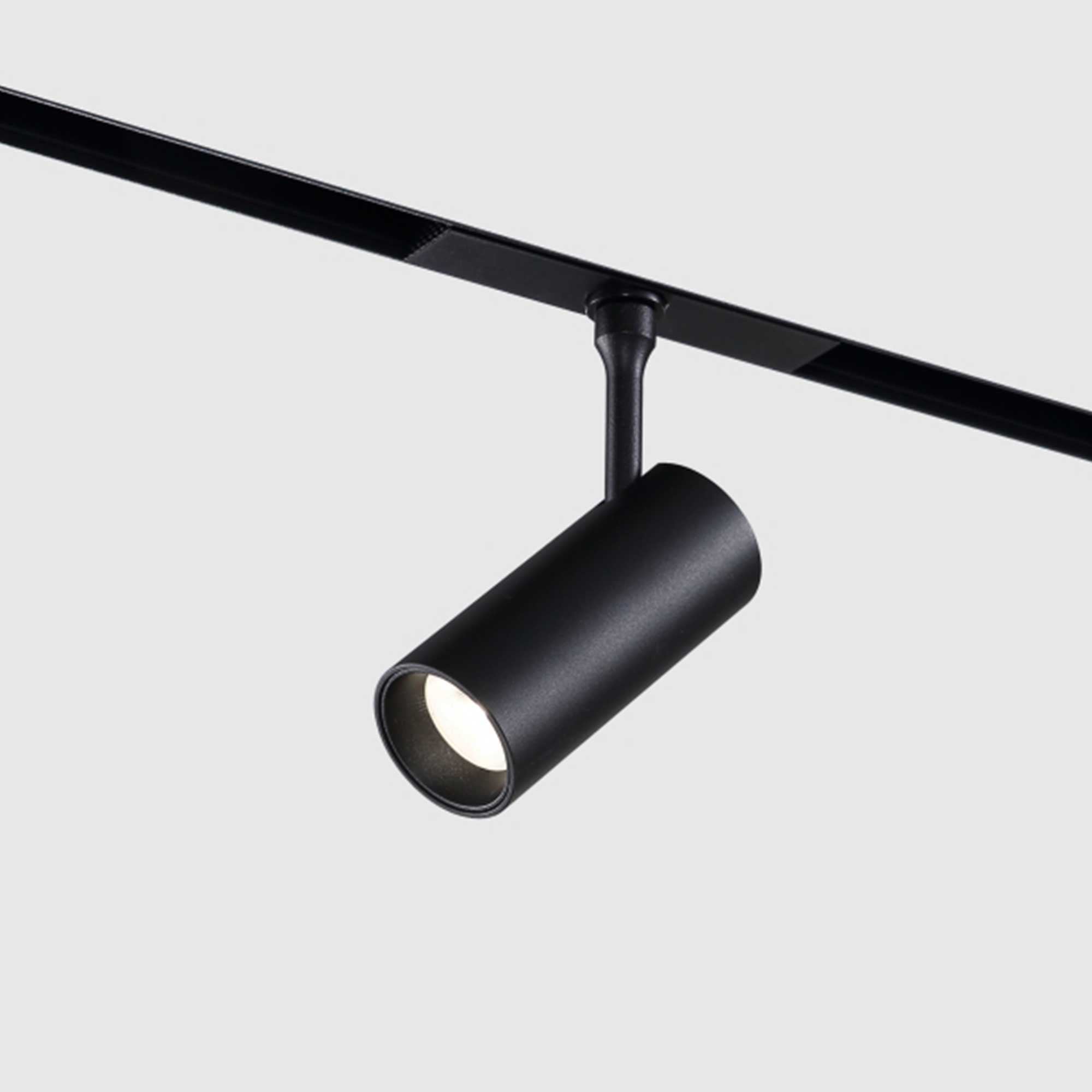 Magneto LED  für 48V Streifen