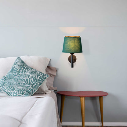 Faro Berni E27 table light