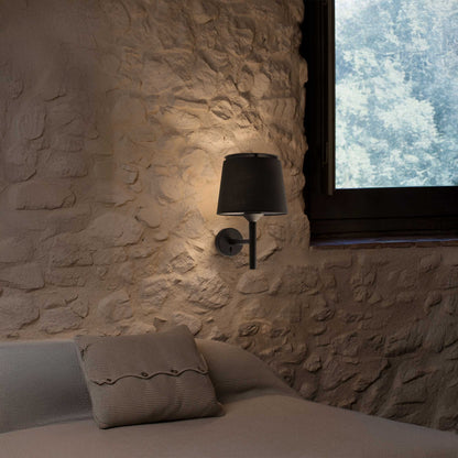 Faro Berni E27 table light