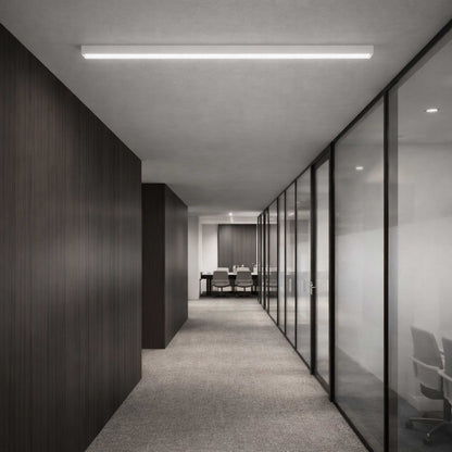 Sufitowa oprawa liniowa LED Spectrum ALLDAY Basic 2700/4000/6000K