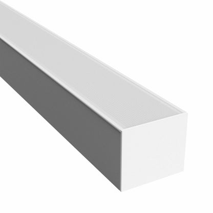 Spectrum ALLDAY Basic LED ceiling linear light 2700/4000/6000K