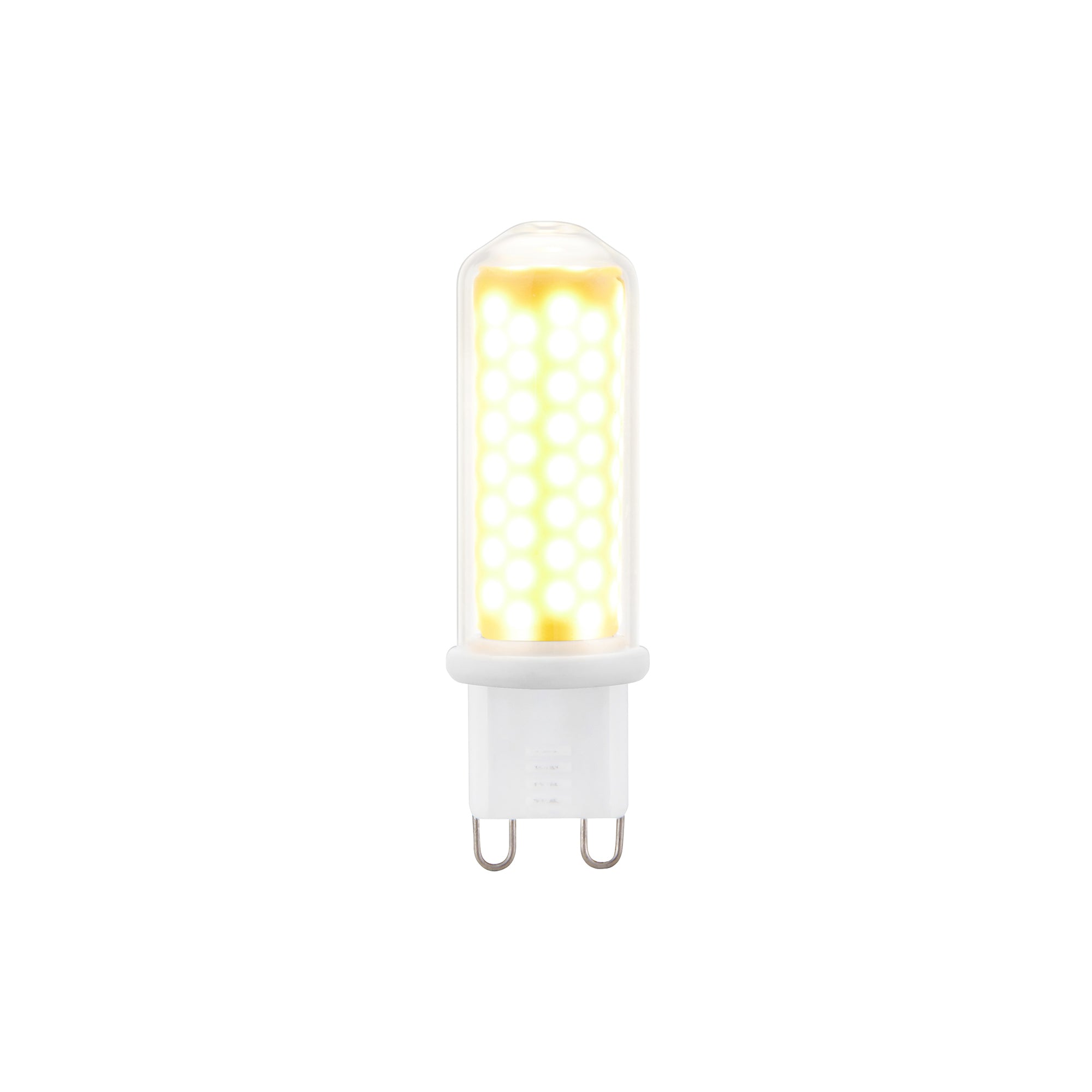 LED bulb Sylvania RETRO G9 2700K 4.2W
