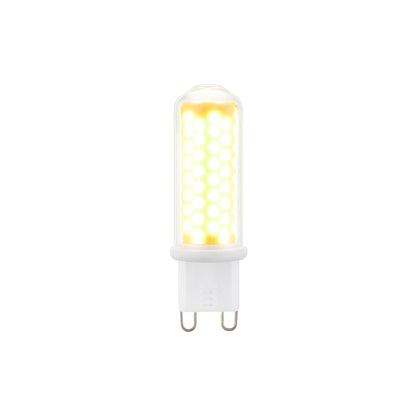 LED bulb Sylvania RETRO G9 2700K 4.2W