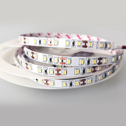LED pásek 12V CRI80 IP20 2700K (5m)