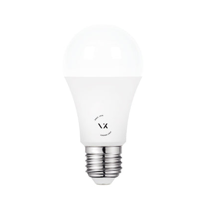 LED žárovka VK Light Classic Plastic E27 1050lm ø60 11W Stmívatelná