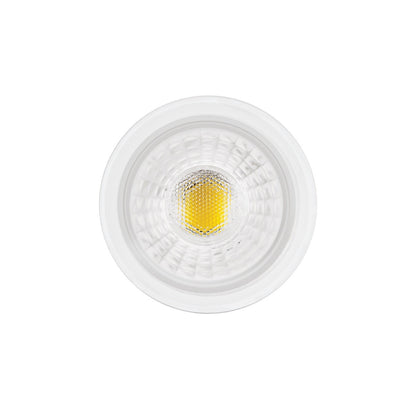 LED žárovka VK Light GU10 Glass 7W