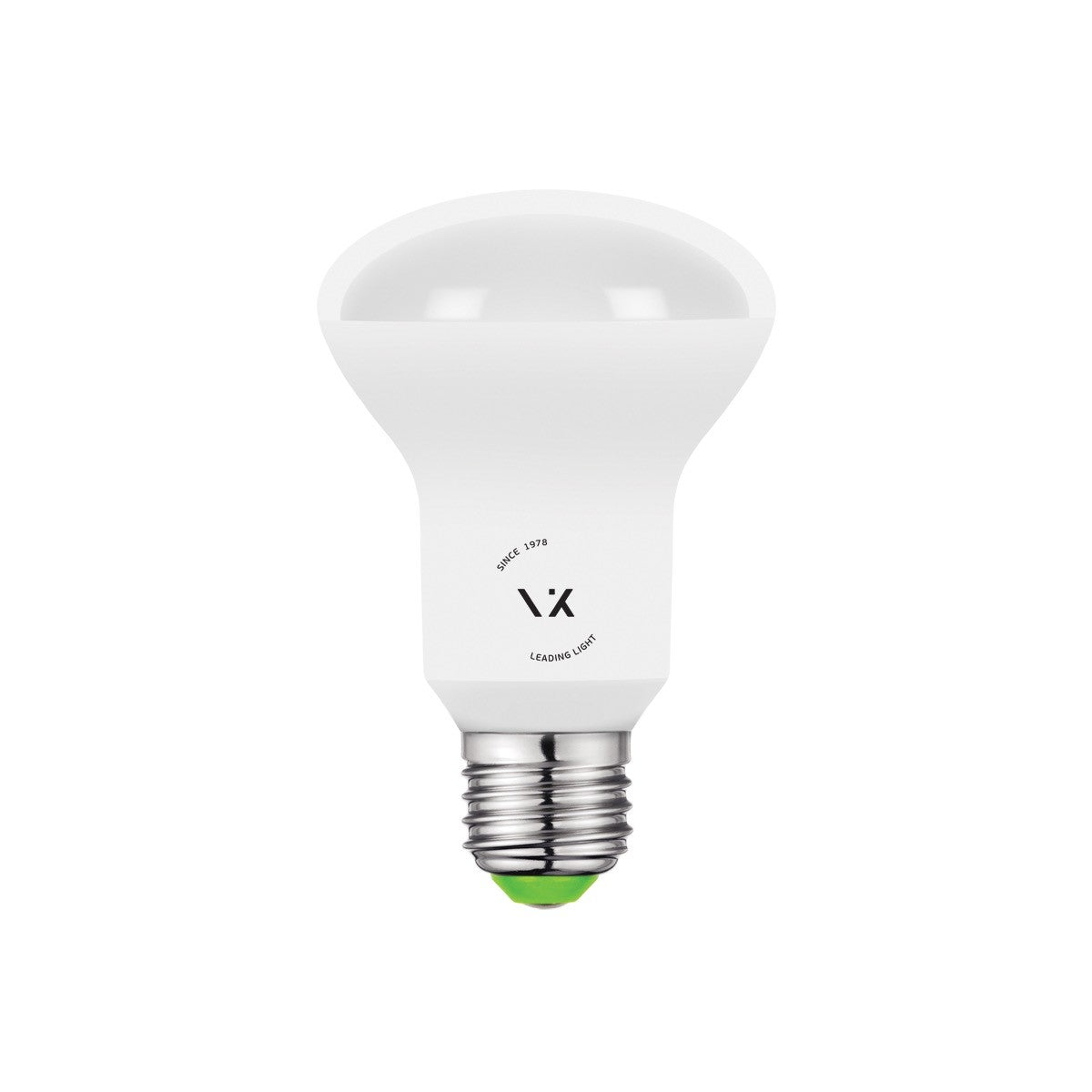 LED žárovka VK Light E27 8W 3000K/6000K