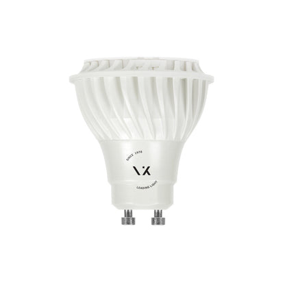LED žárovka VK Light GU10 24V 6W 3000K/6000K