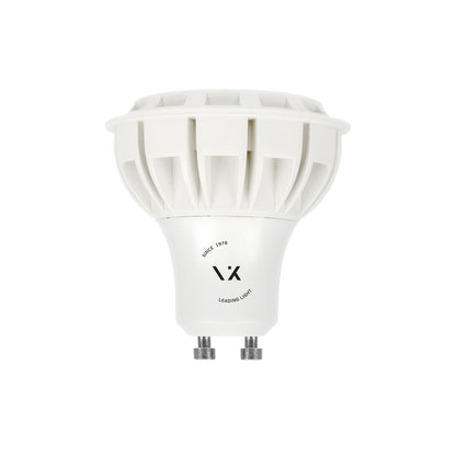 LED žárovka VK Light GU10 12V/24V/42V 500lm 6W