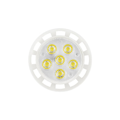 LED žárovka VK Light GU10 12V/24V/42V 500lm 6W