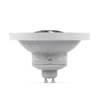 LED žárovka VK Light GU10 1000lm 12W