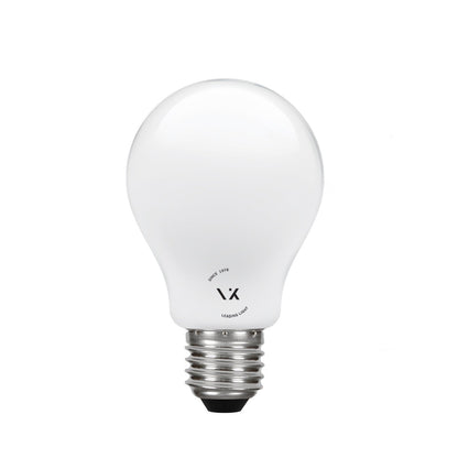 LED žárovka VK Light Classic Filament Milky E27
