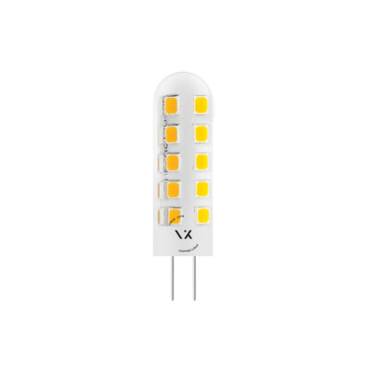 LED žárovka VK Light G4 12V 3W