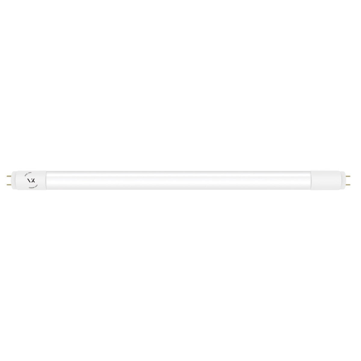 LED žárovka VK Light Double End Power Input T8 G13 25W 3000K/4000K/6000K