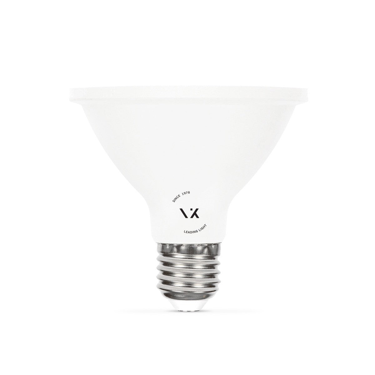 LED žárovka VK Light E27 12W 3000K/4000K