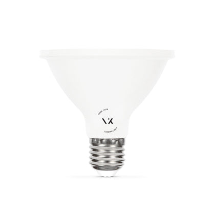 LED žárovka VK Light E27 12W 3000K/4000K