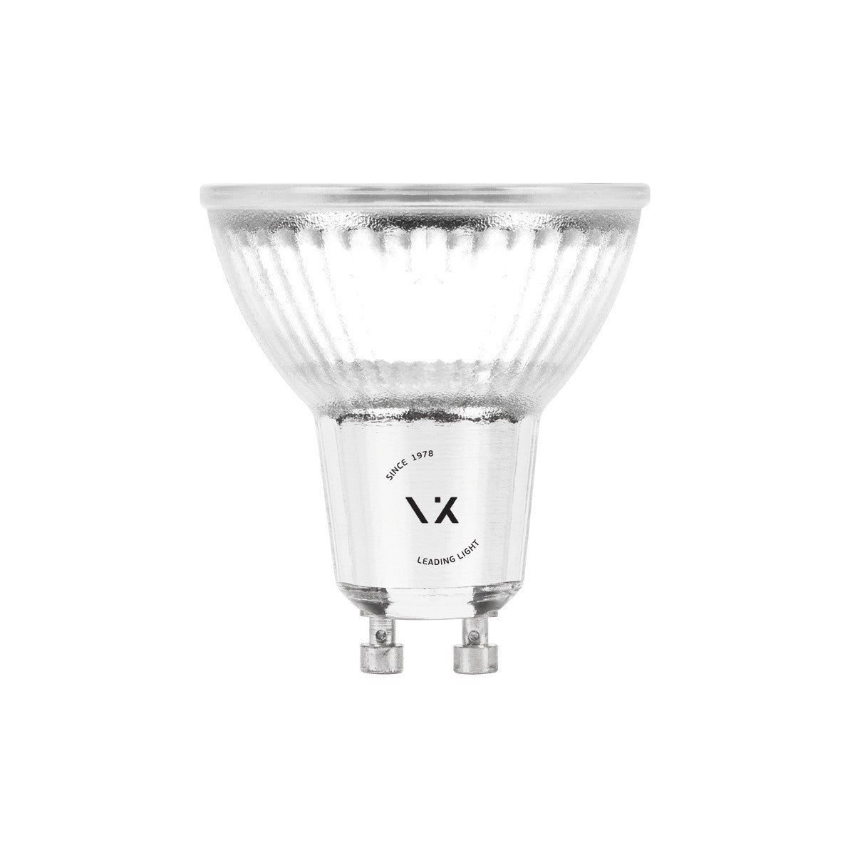 LED žárovka VK Light GU10 5,5W Smívatelné CCT