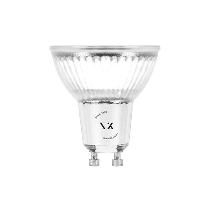 LED žárovka VK Light GU10 5,5W Smívatelné CCT