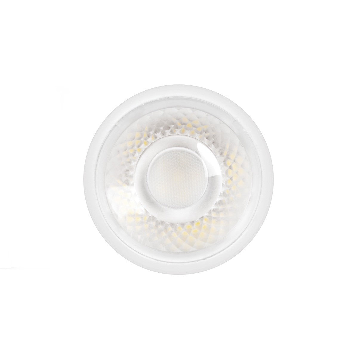 LED žárovka VK Light GU10 400lm 5W Smívatelná