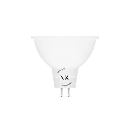 LED žárovka VK Light GU5,3 400lm 5W Stmívatelná