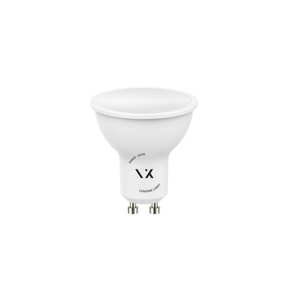 LED žárovka VK Light GU10 9W Stmívatelná