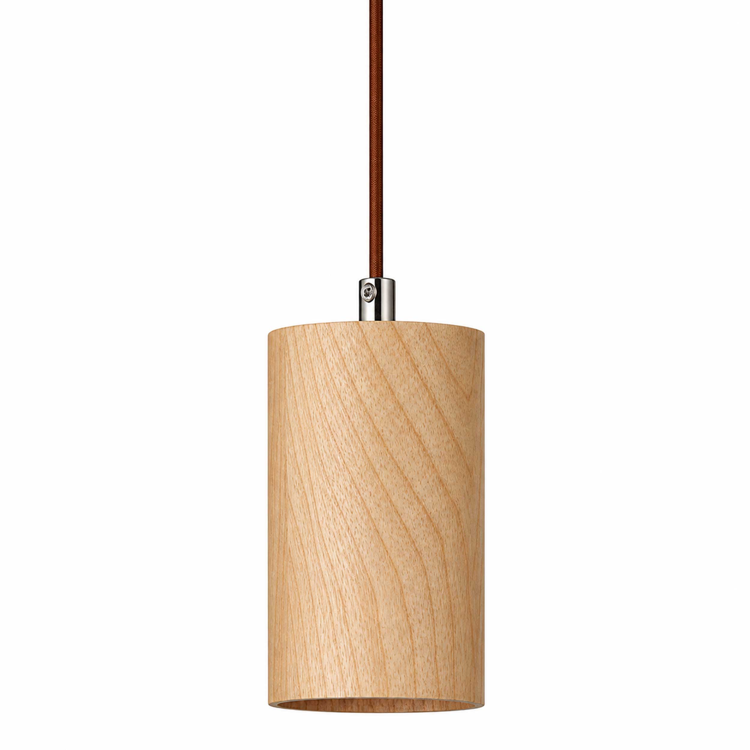 VK Light Ada GU10 závěsné svítidlo válcové