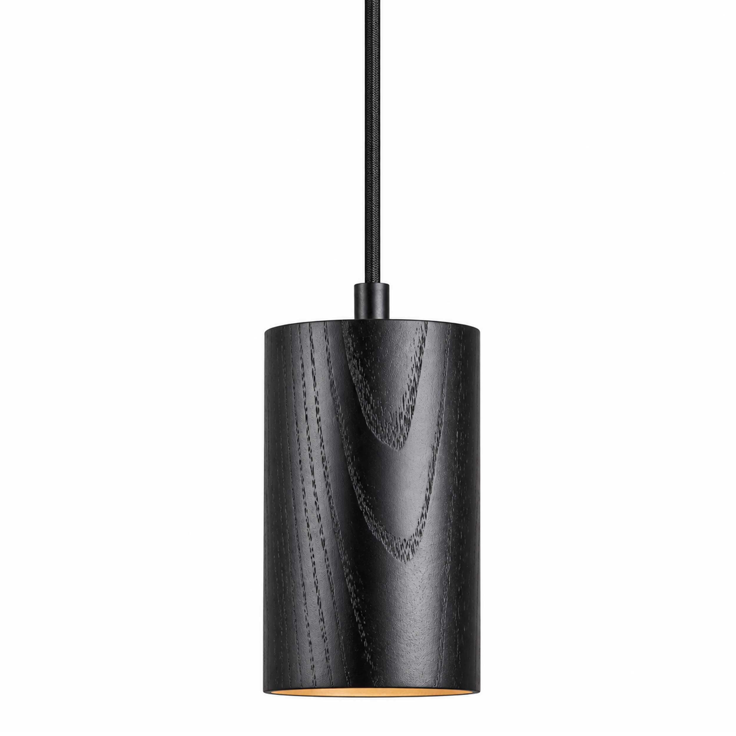 VK Light Ada GU10 závěsné svítidlo válcové