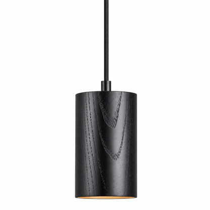 VK Light Ada GU10 závěsné svítidlo válcové