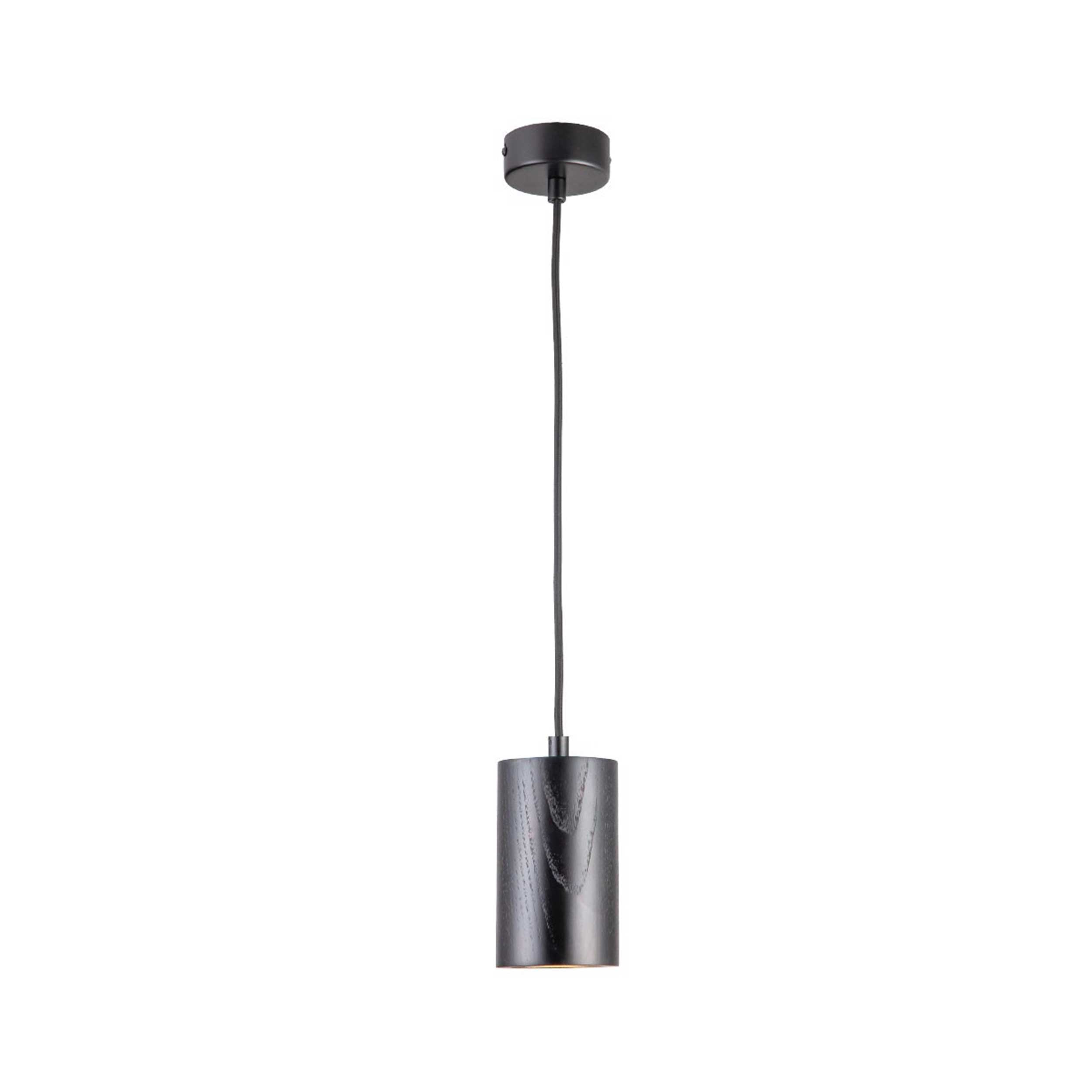 VK Light Ada GU10 závěsné svítidlo válcové