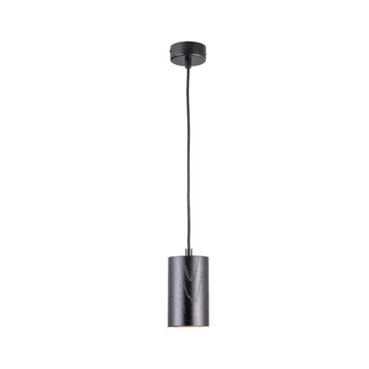 VK Light Ada GU10 závěsné svítidlo válcové