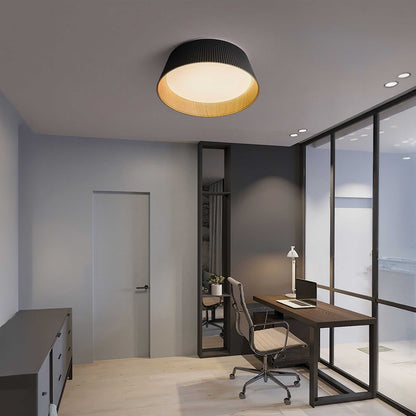 VK Light Aelia Wood LED stropní svítidlo
