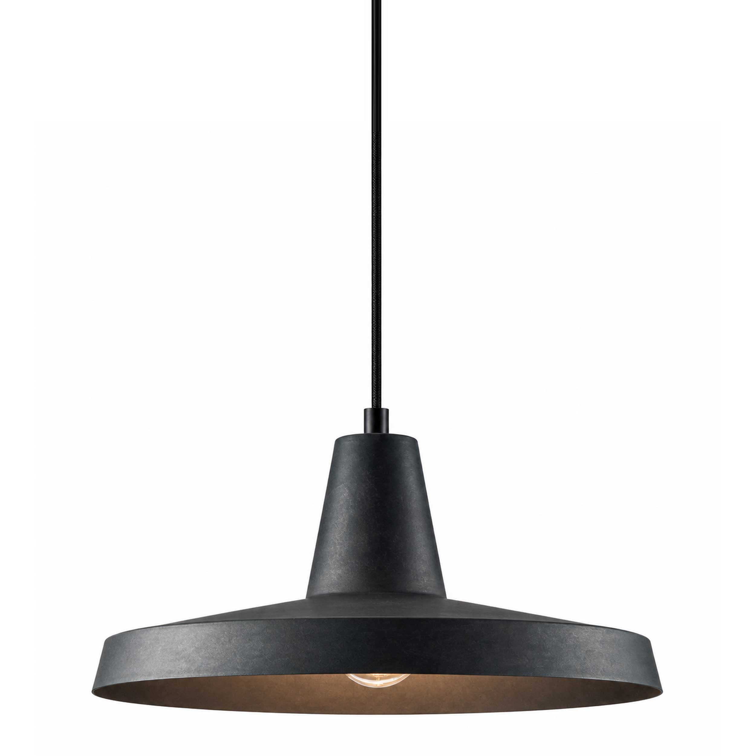 VK Light Aimi E27 závěsné svítidlo