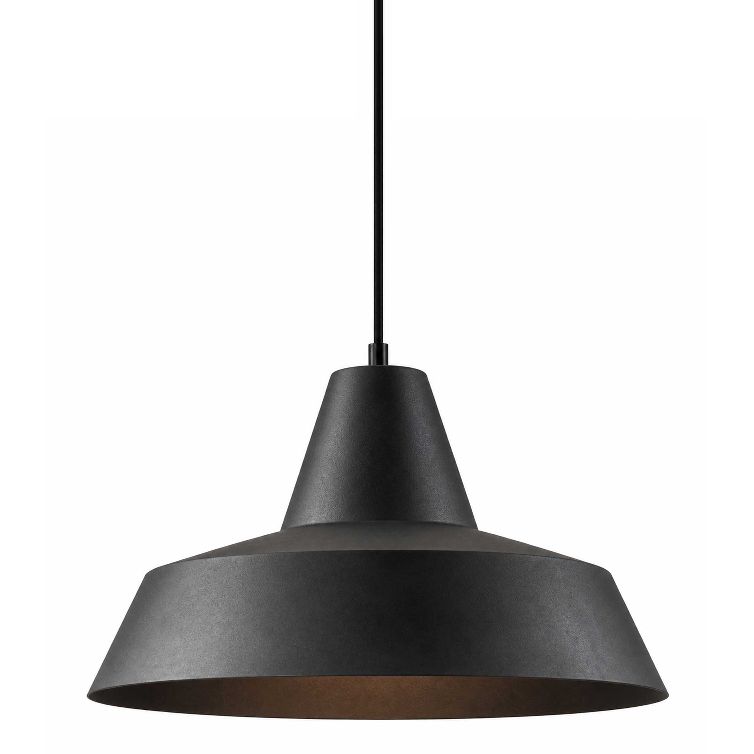 VK Light Aimi E27 závěsné svítidlo