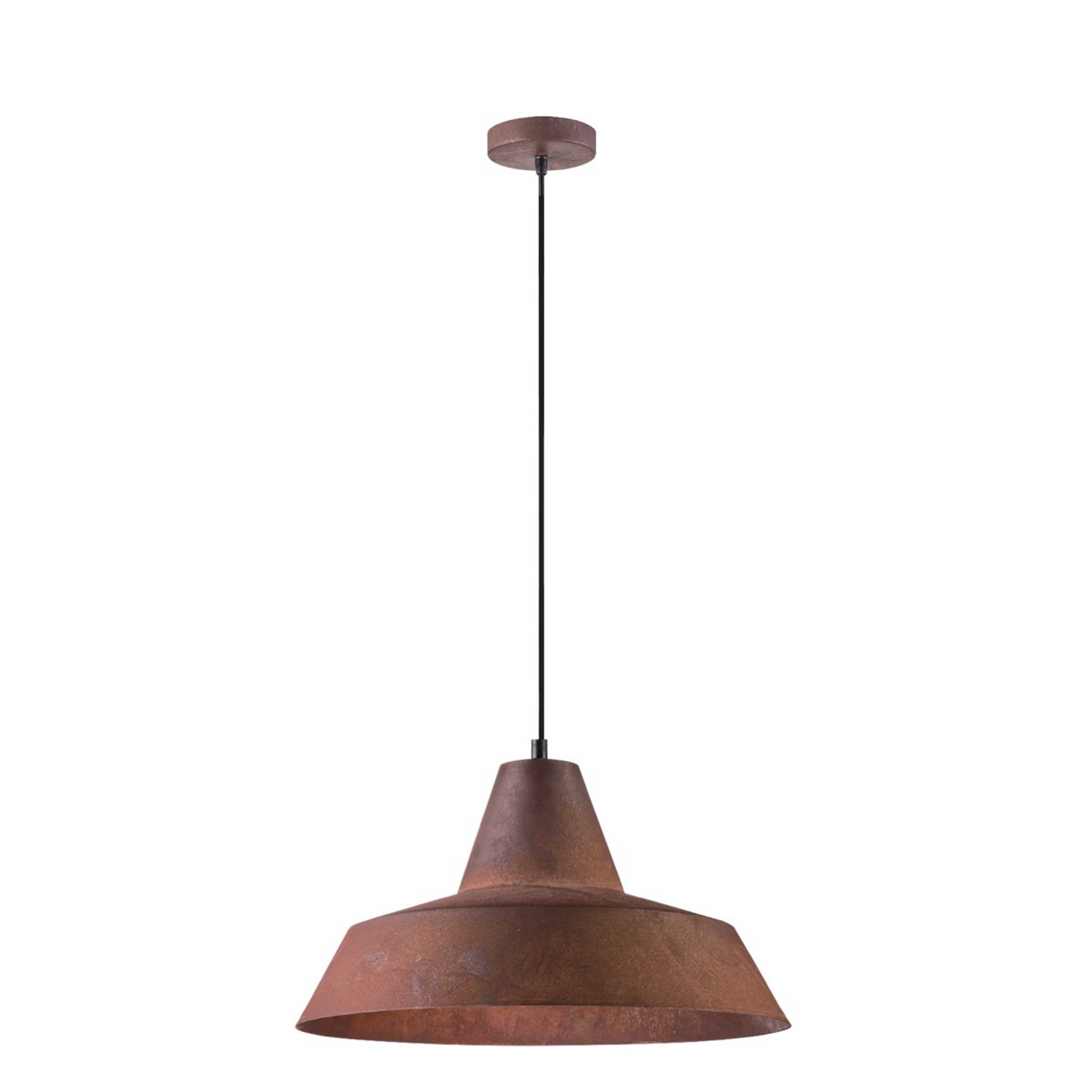 VK Light Aimi E27 závěsné svítidlo