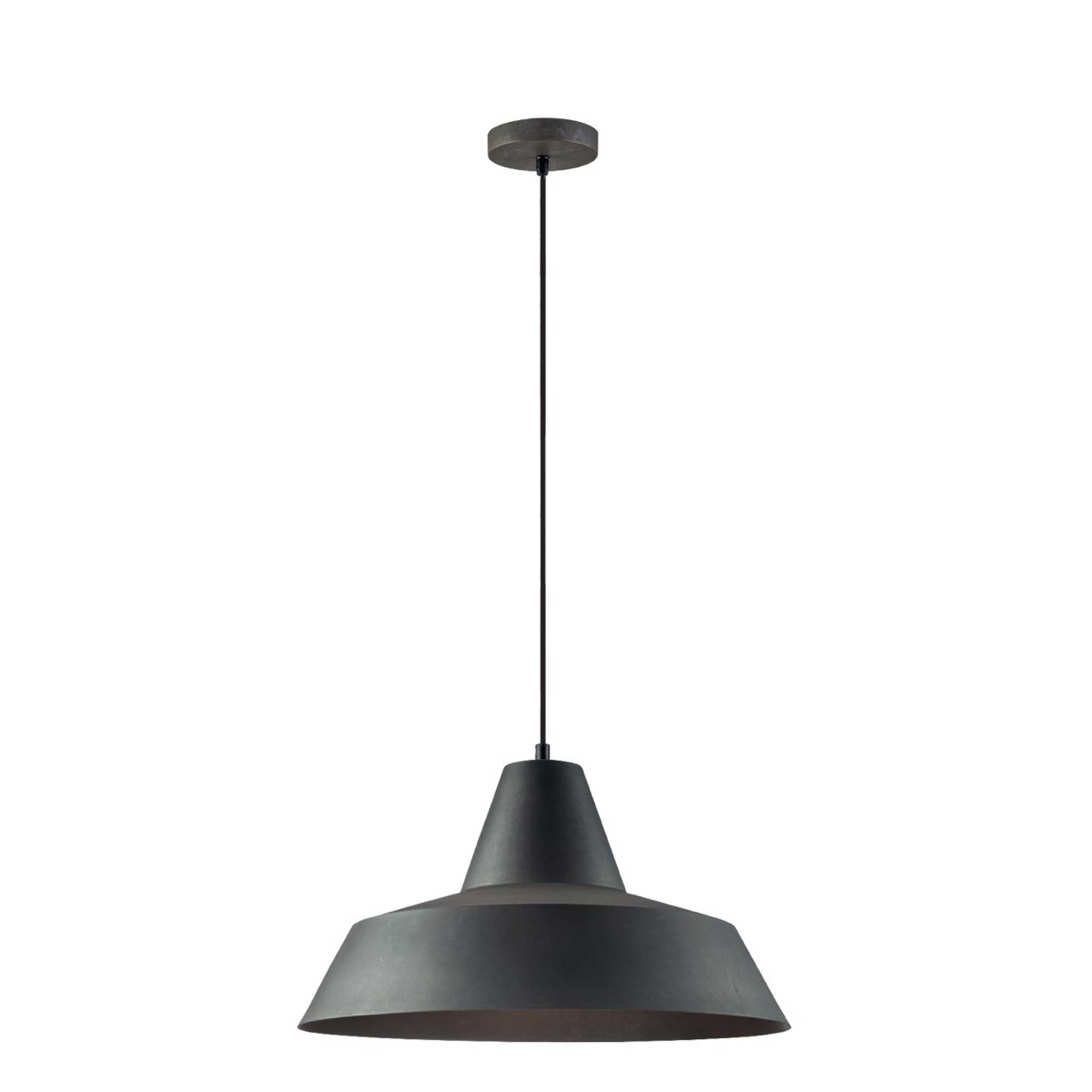 VK Light Aimi E27 závěsné svítidlo