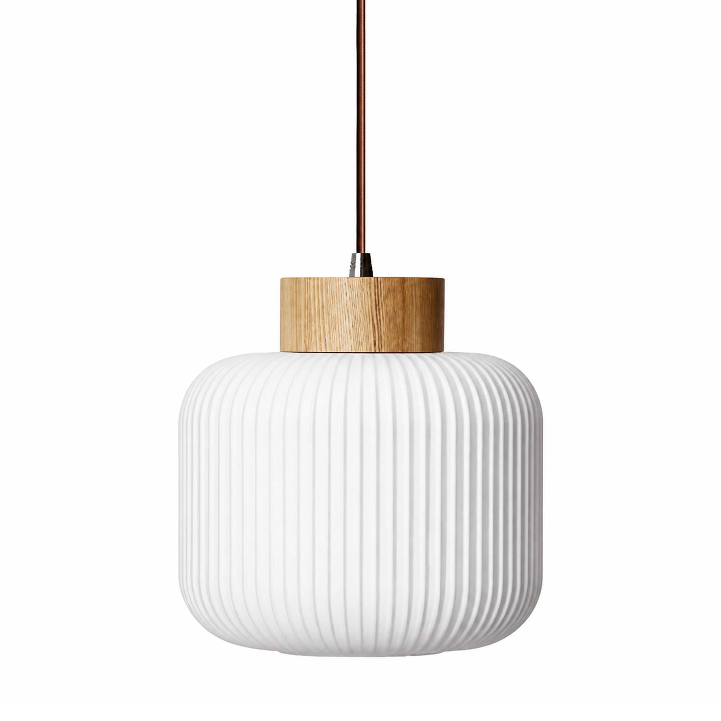 VK Light Alena E27 závěsné svítidlo