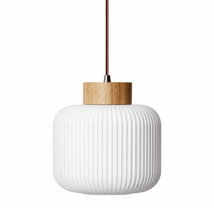 VK Light Alena E27 závěsné svítidlo