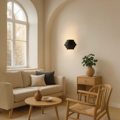 VK Light Aleria LED nástěnné svítidlo