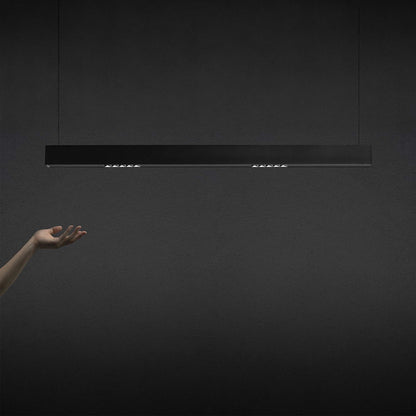 VK Light Apete LED závěsné svítidlo