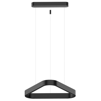 VK Light Aria LED závěsné svítidlo