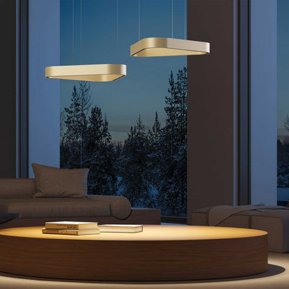 VK Light Aria LED závěsné svítidlo