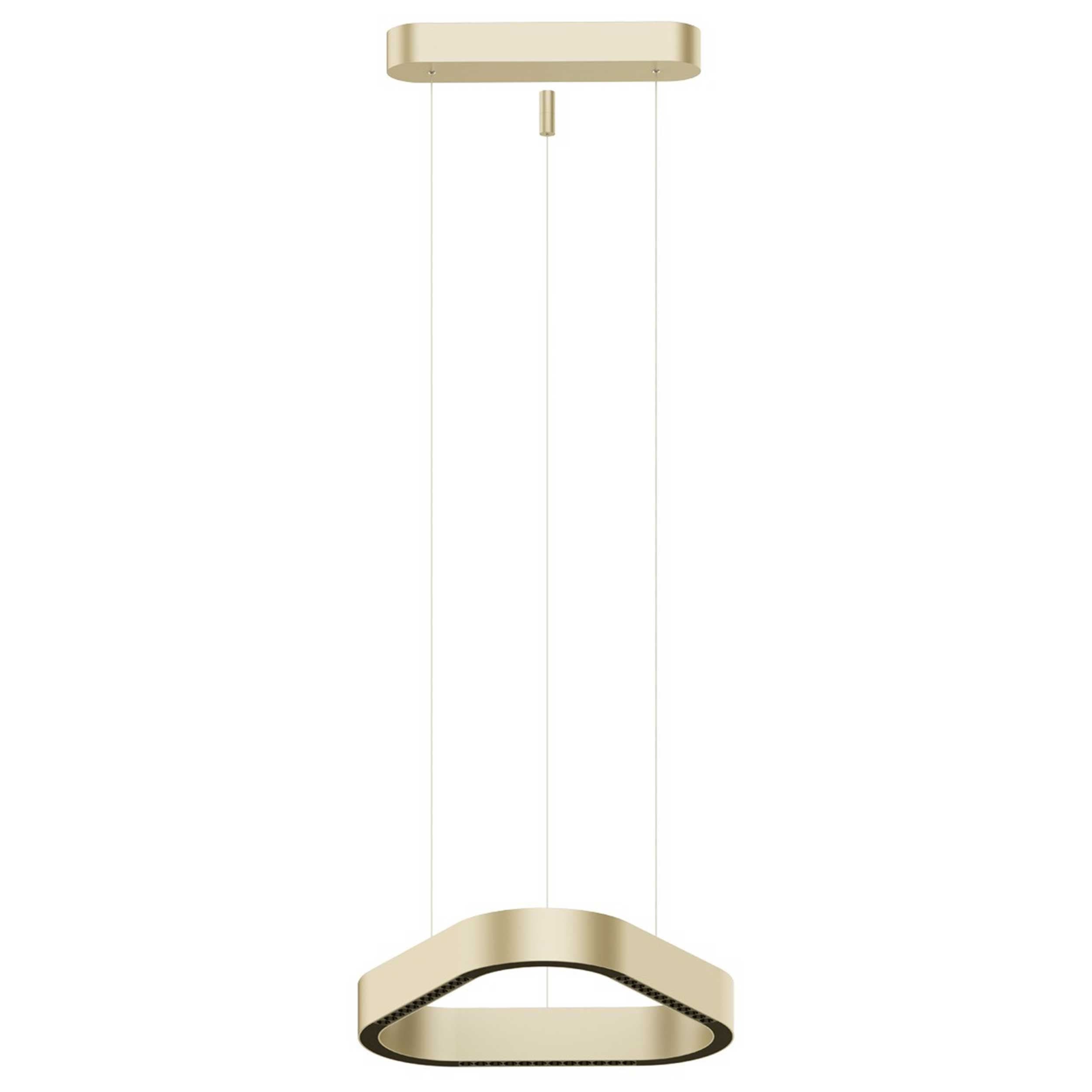 VK Light Aria LED závěsné svítidlo