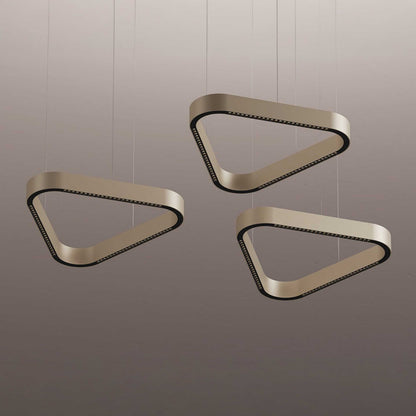 VK Light Aria LED závěsné svítidlo