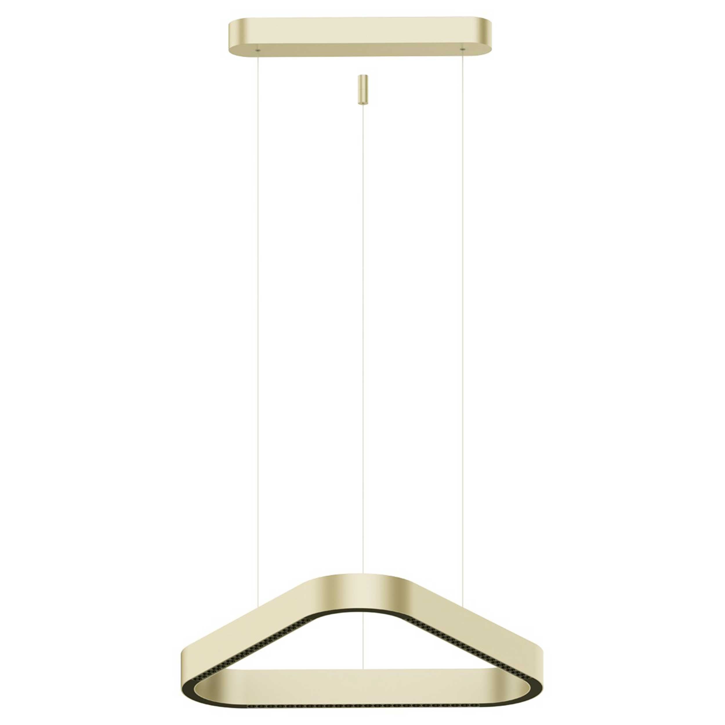 VK Light Aria LED závěsné svítidlo
