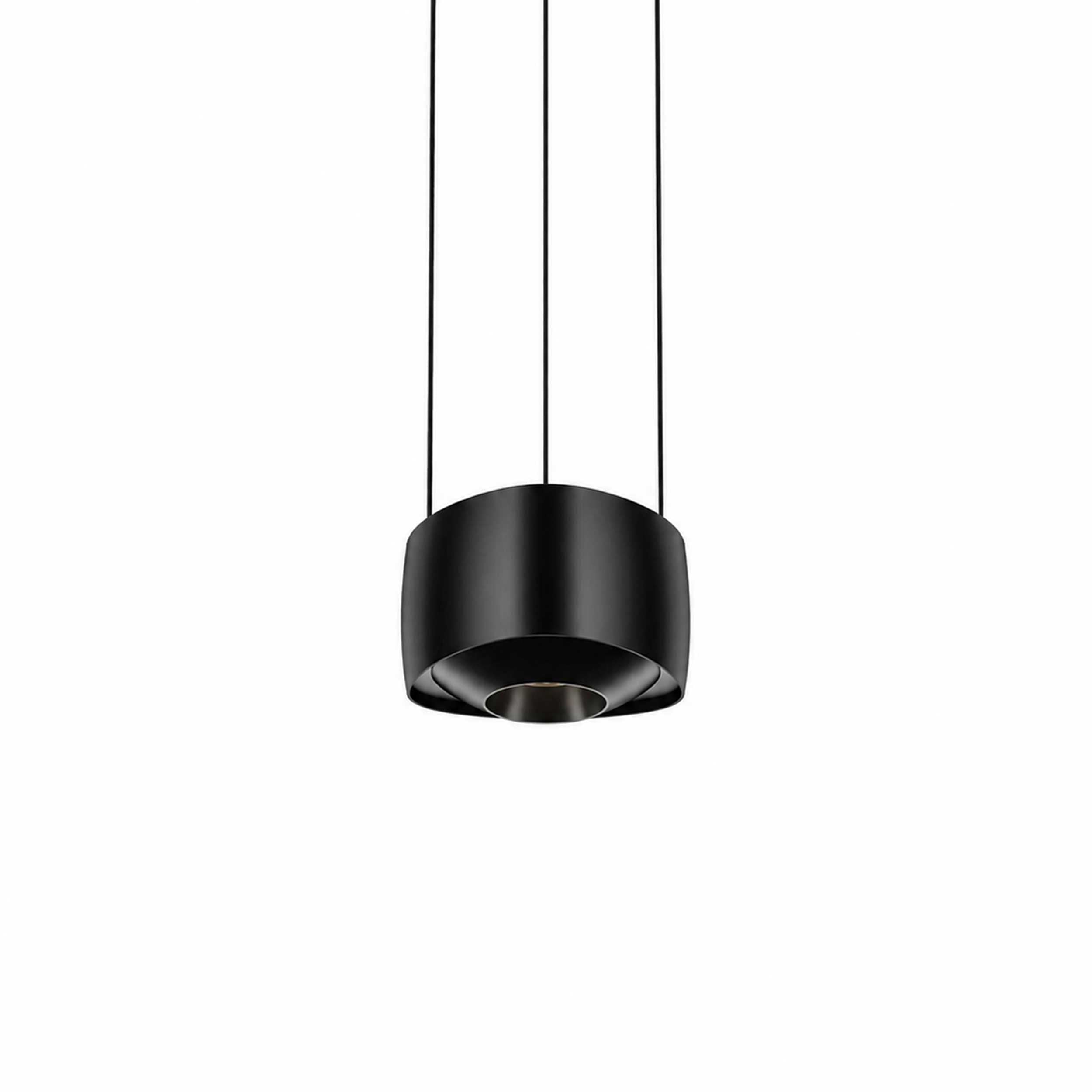 VK Light Aura LED závěsné svítidlo