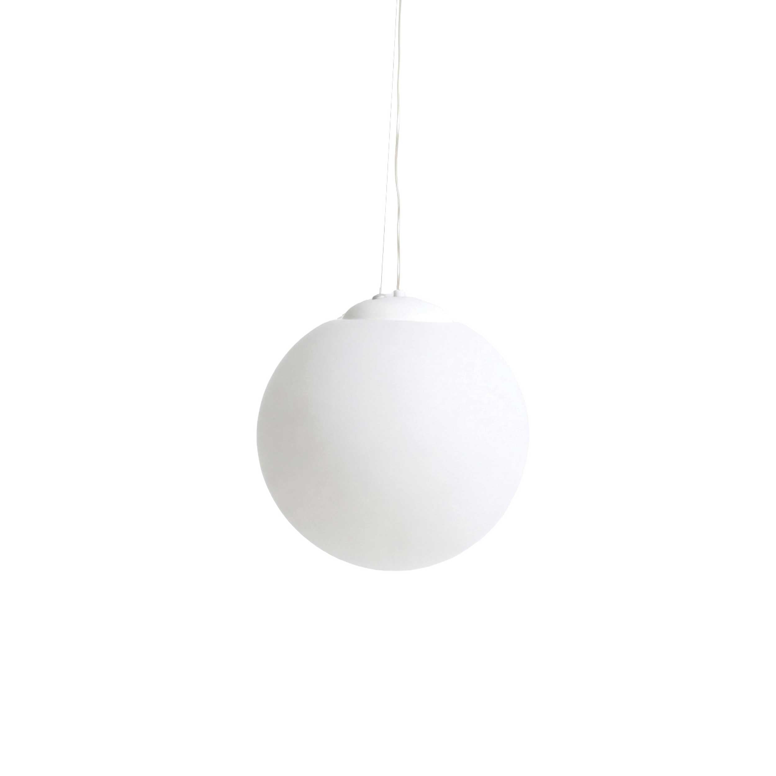 VK Light Bala LED závěsné svítidlo IP54