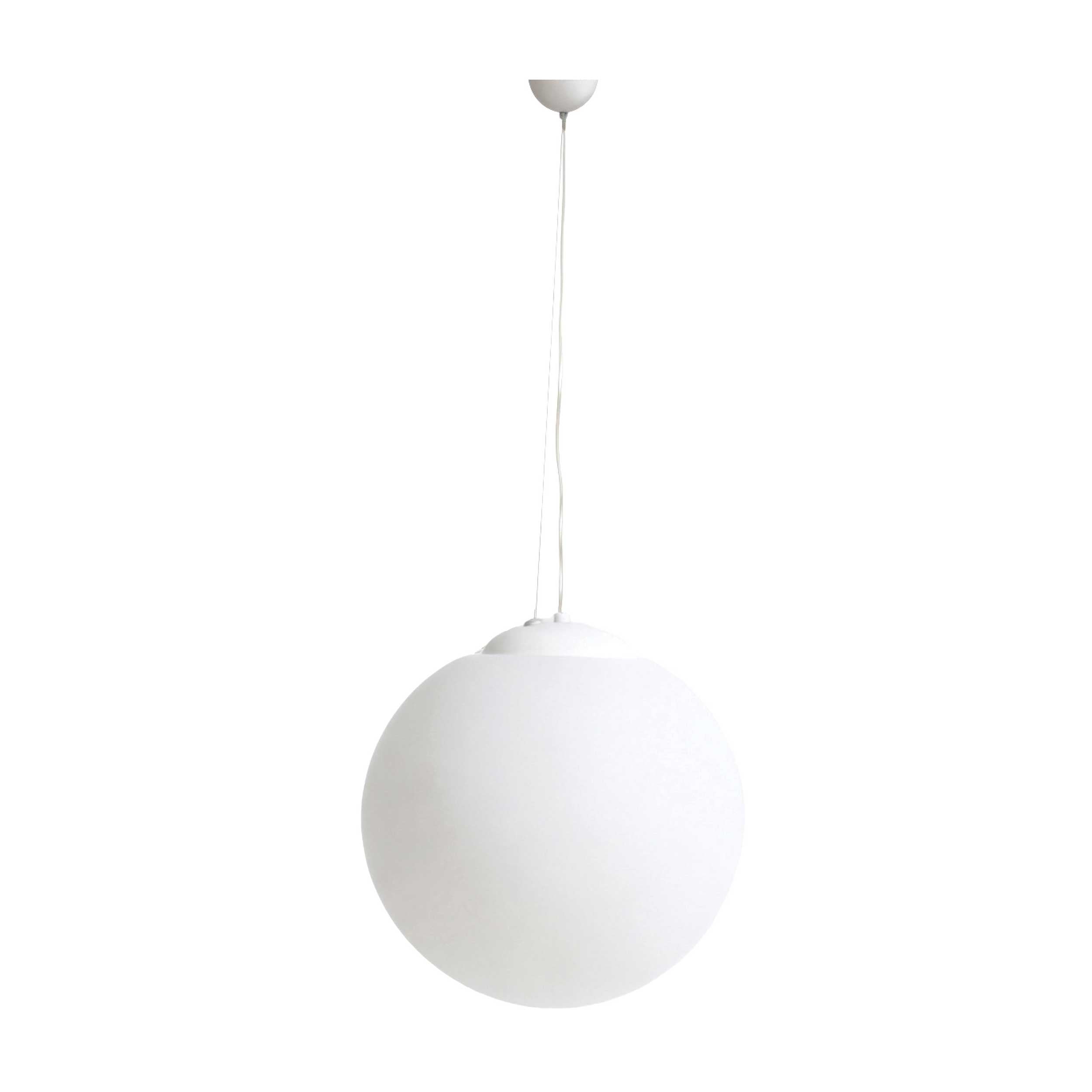 VK Light Bala LED závěsné svítidlo IP54